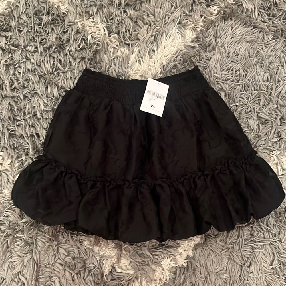 Forever 21 Mini Skirt